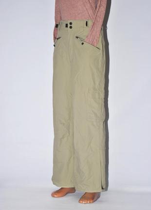 Лыжные штаны