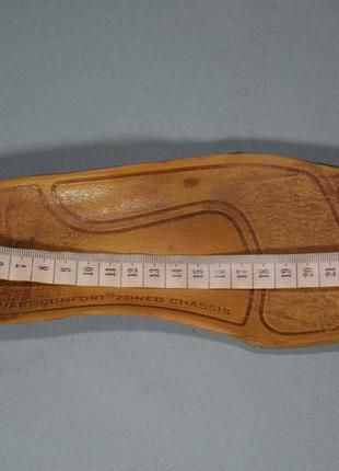 Timberland waterproof туфли ботинки мужские замшевые. оригинал. 42 р./27 см.9 фото