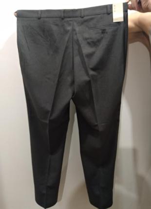 Мужские брюки canda c&ar-58/522 фото