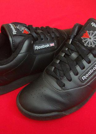 Кроссовки reebok classic оригинал 38 размер