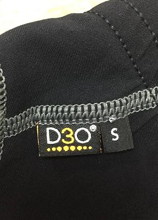 Велошорты d30 5