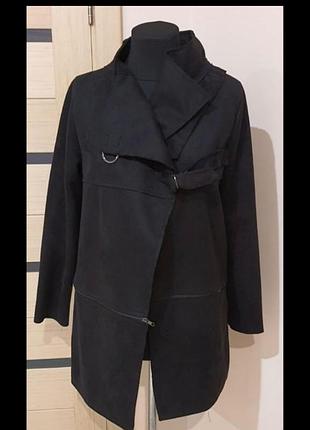 Куртка -трансформер, с отстегивающемся низом, размер 48/50,