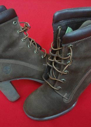 Чоботи timberland оригінал 39 розмір