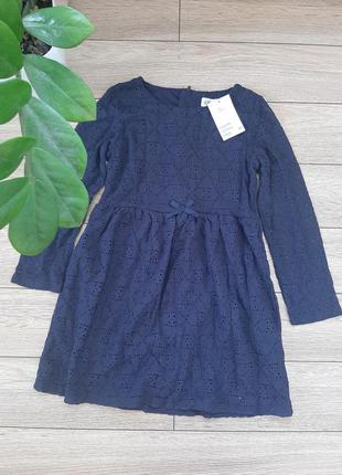 Плаття h&m