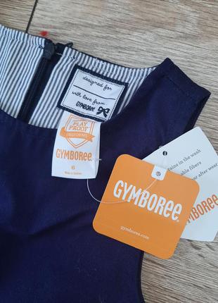 Сарафан  gymboree 2