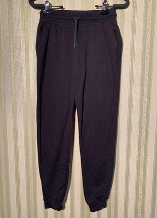 Брюки спорт 11/22лет