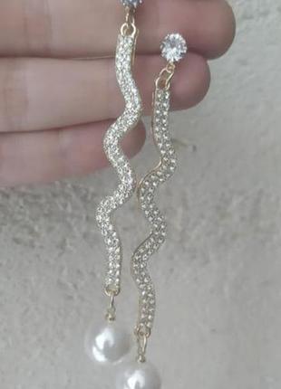 Сережки 😍 2