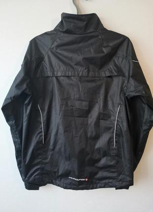 Muddyfox легка вело куртка вітровка дощовик - s3 фото