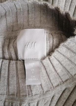 Гольф водолазка h&m 4
