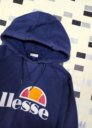 Кроп топ ellesse3 фото