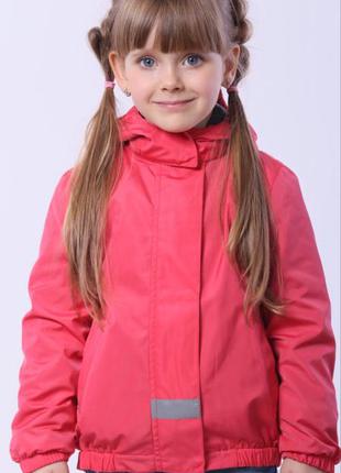 Куртка на весну-осінь. куртка дитяча
