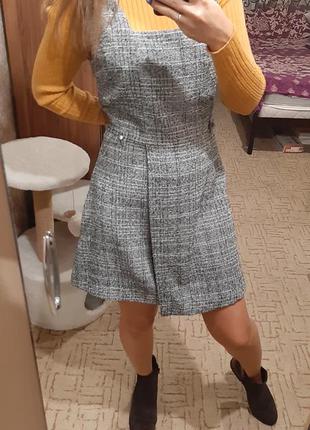 Сарафан 46/48