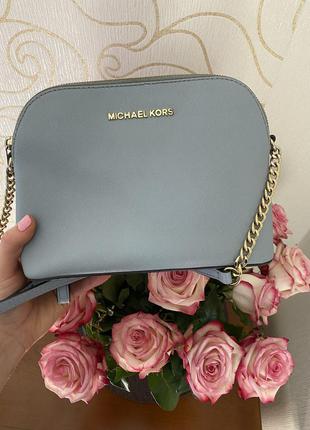 Michael kors handbag  сумка майкл корс 3