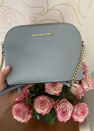 Michael kors handbag сумка майкл корс3 фото