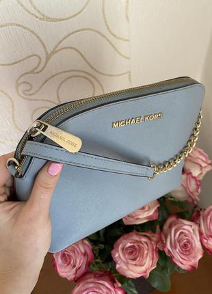 Michael kors handbag  сумка майкл корс 5