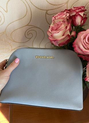 Michael kors handbag  сумка майкл корс 7