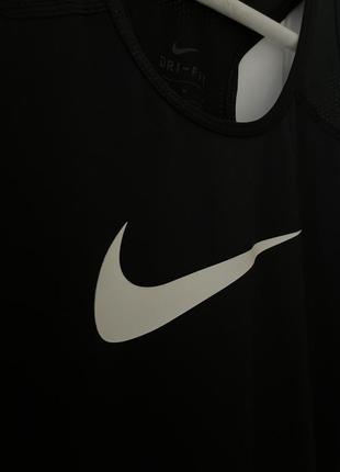 📎 майка nike 3