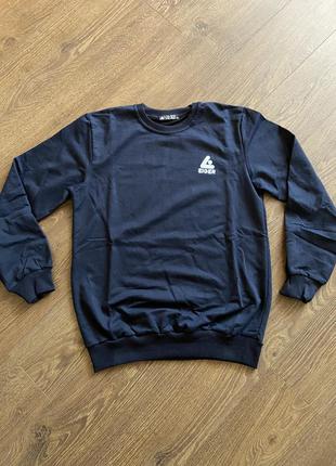 Джемпер чоловічий спортивний, кофта чоловіча спорт, реглан чоловічий, кофта чоловіча