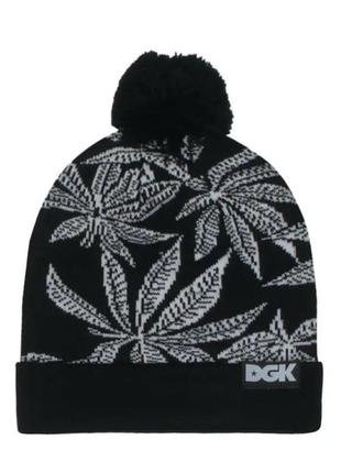 Шапка dgk