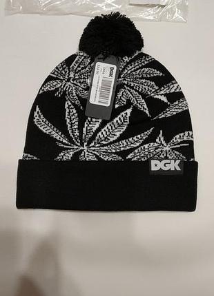 Шапка dgk 3