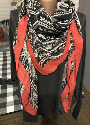 Хустка велика