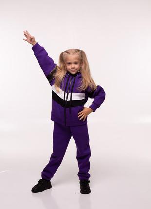 Начес! тёплый спортивный костюм! 💗 из премиум трикотажа!