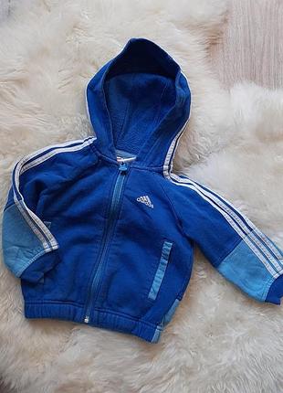 🌟🚀🌟 спортивна кофта adidas