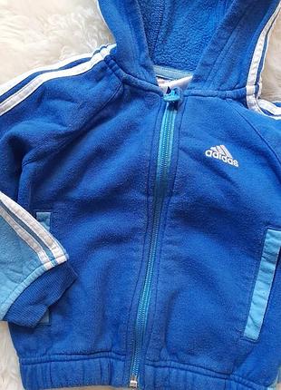 🌟🚀🌟 спортивная кофта adidas 4