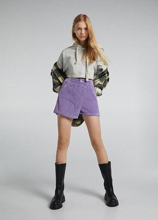Спідниця-шорти