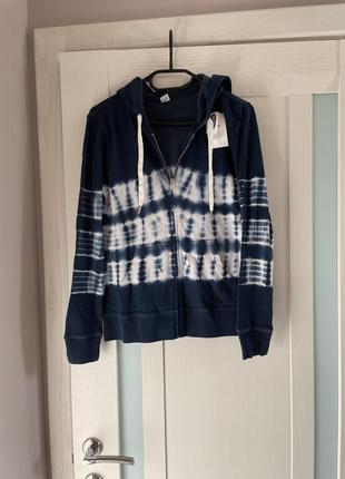 Худи на замке old navy