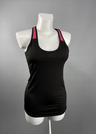 Майка спортивная brandsdai, легкая