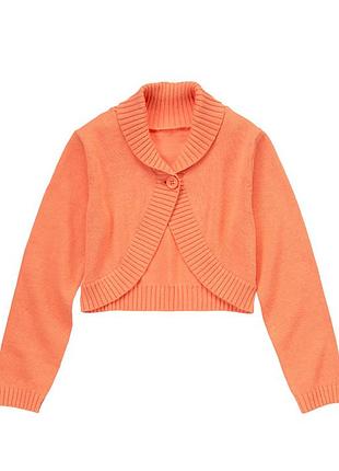 Свитер , болеро на 5 -6 лет от gymboree(usa)