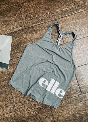 Очень красивая спортивная майка. оригинал