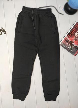 Теплі спортивні штани для хлопчиків