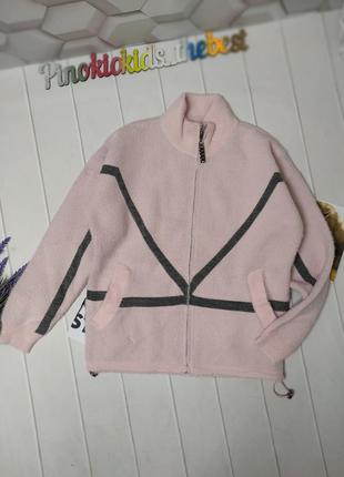 Ангорова дитяча кофта( альпака)