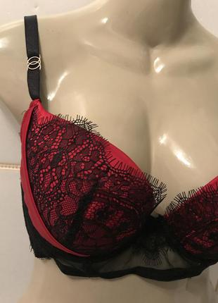 Бюстгальтер ann summers 75d4 фото