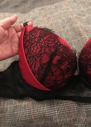 Бюстгальтер ann summers 75d5 фото