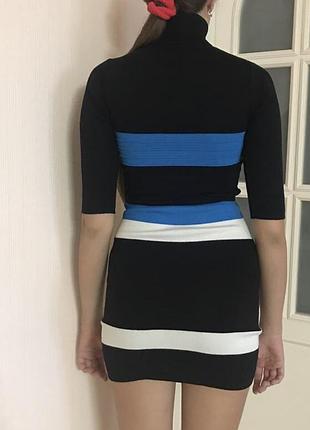 Платье gucci 3