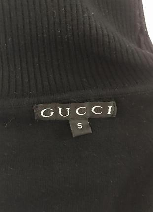Платье gucci 5