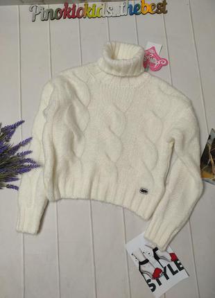 Гольф для дівчаток