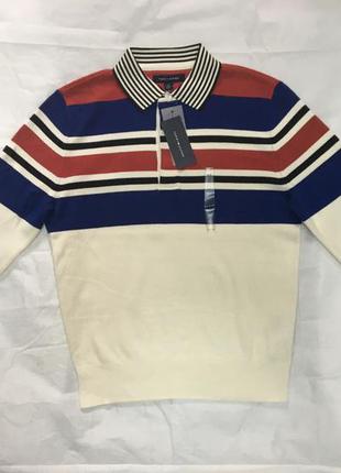 Светр чоловічий tommy hilfiger, xs, l, xl.2 фото