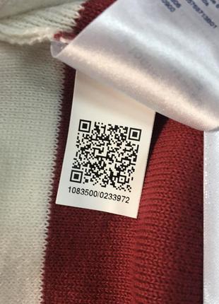 Свитер мужской tommy hilfiger, xs, xl, xxl.7 фото