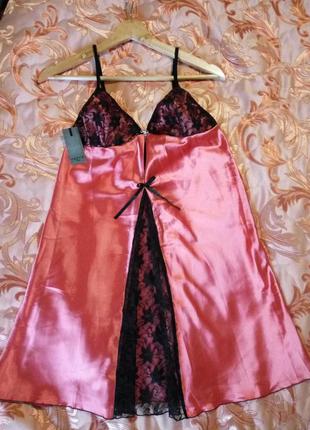 Роскошный пеньюар miorre