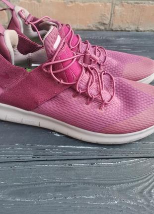 Женские кроссовки nike hardwood free rn commuter 2017 (880842-601)
, оригинал!