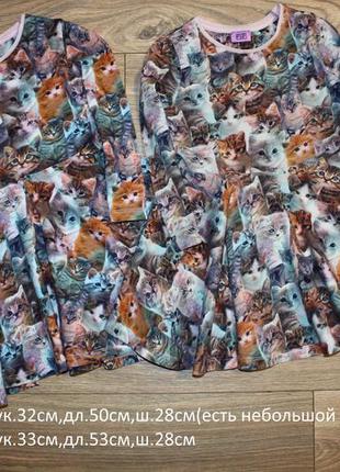 Сукні 2-3 і 3-4 роки