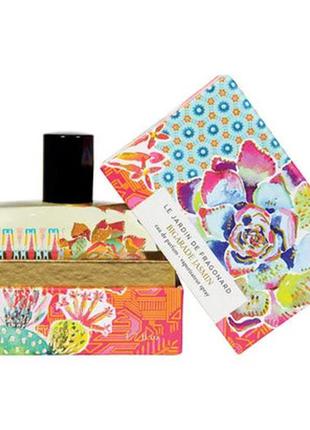 Bigarade jasmin fragonard 50ml