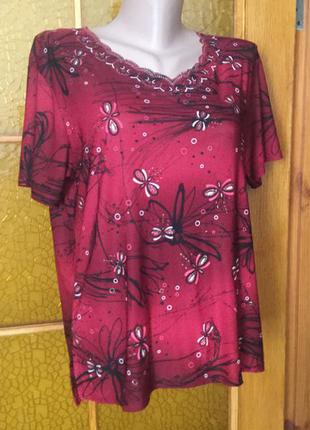 Футболка 48-52 р