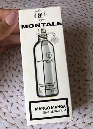 Монталь манго 🥭 манго духи 60 мл