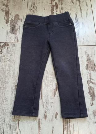 Термобрюки tchibo