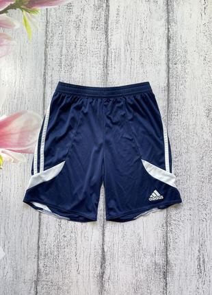 Круті шорти для спорту adidas 12років